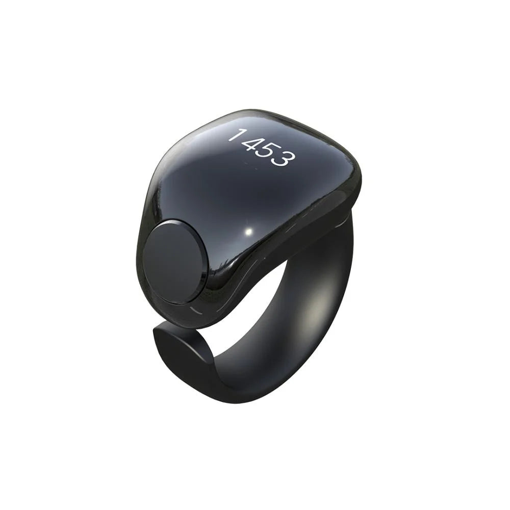 خاتم التسبيح الذكي سلام